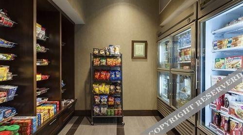 Hilton Garden Inn Statesville Exteriér fotografie