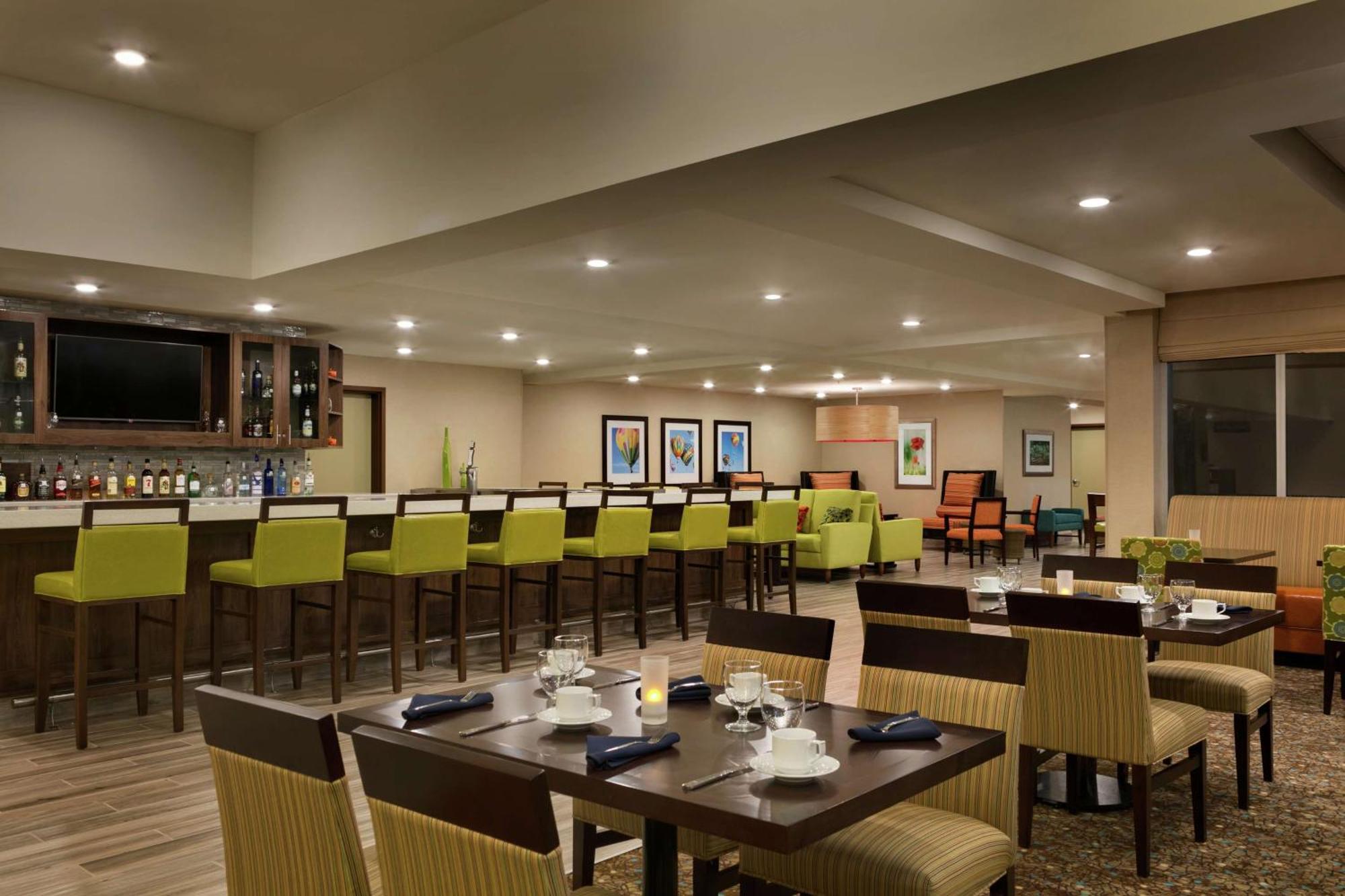 Hilton Garden Inn Statesville Exteriér fotografie