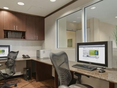 Hilton Garden Inn Statesville Exteriér fotografie